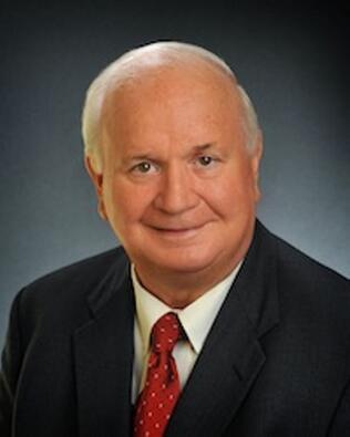 Headshot of Bill Stivers