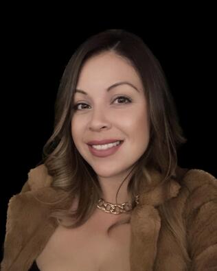 Headshot of Jasmin Lemus