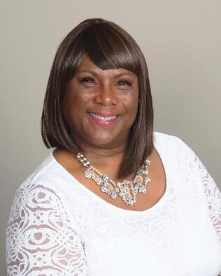 Headshot of Monica Winn
