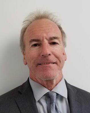 Headshot of Michael Cullon
