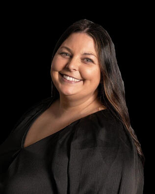 Headshot of Morgan Cotton