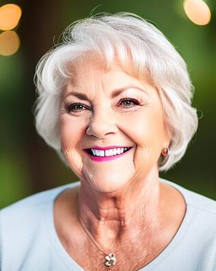 Headshot of Charlyn Brown