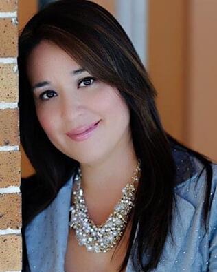 Headshot of Paula Bui