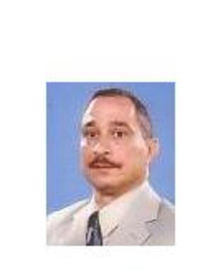 Headshot of Hani Guirgis