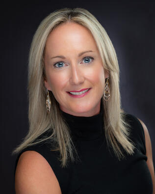 Headshot of Vanessa Beilfuss
