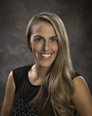 Headshot of Jolene A. Lloyd