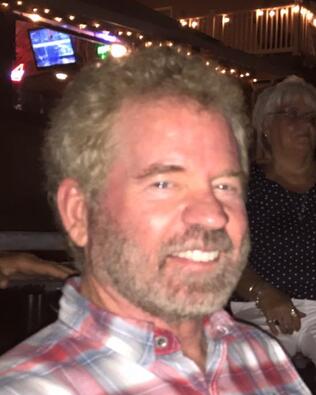 Headshot of Charles Ed Taylor