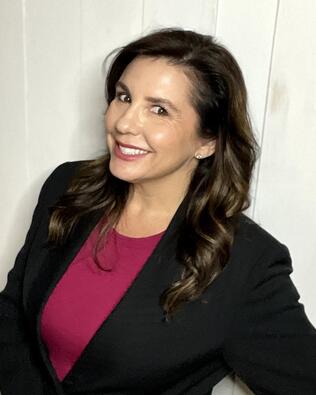 Headshot of Jody Patton