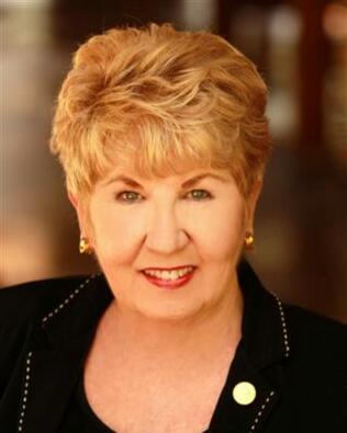 Headshot of Pat Dimeo
