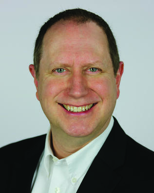 Headshot of Jeff Bennett