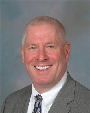 Headshot of James Semsel