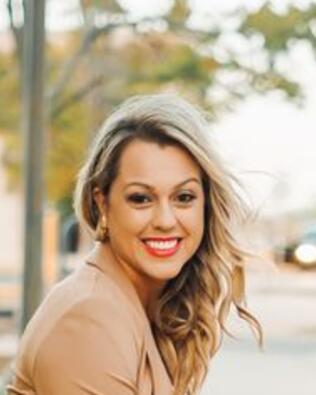 Headshot of Myrinda Morgan