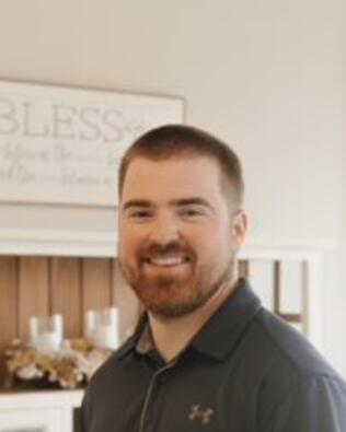 Headshot of Justin Pugh