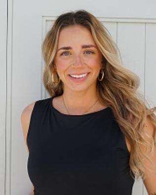 Headshot of McKenna Lawson