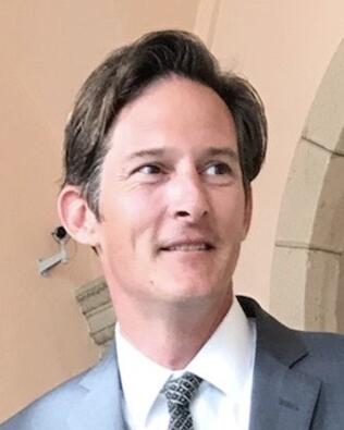 Headshot of Christopher Kuzmenko