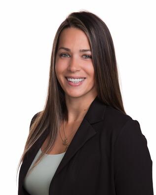 Headshot of Jaclyn Crawford