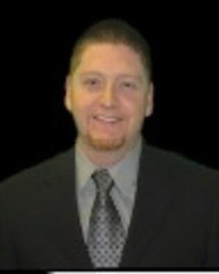 Headshot of Brent Kunz