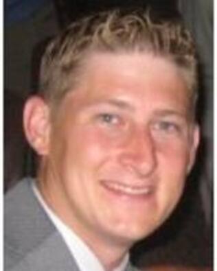 Headshot of Zachary Adkisson