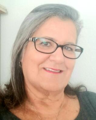 Headshot of Sandra Porter
