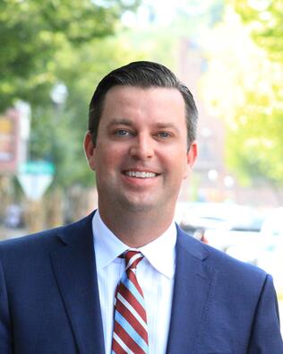 Headshot of Jamie Skeen
