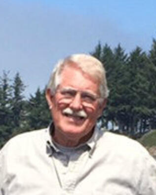 Headshot of Jim Green