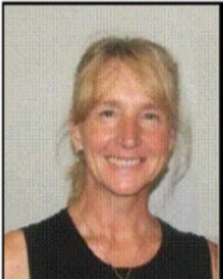 Headshot of Susan Golay