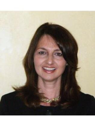 Headshot of Donna Corker