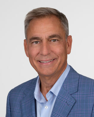 Headshot of James Drews II