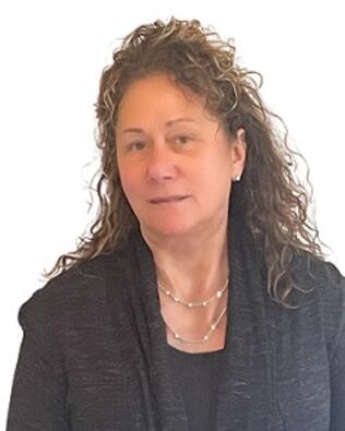 Headshot of LeeAnn DeLeo