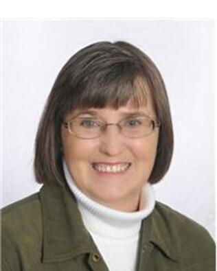 Headshot of Diane Briggs-Angell
