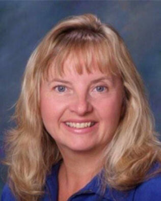 Headshot of Sally Fontneau