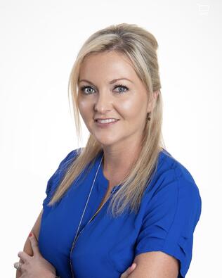 Headshot of Rachel H. Sanders