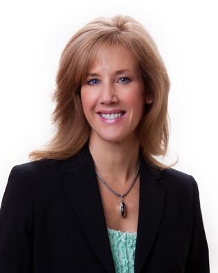 Headshot of Doreen DuChette