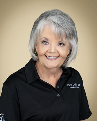 Kathy Thomas, CENTURY 21 Real Estate Agent in Palestine, TX