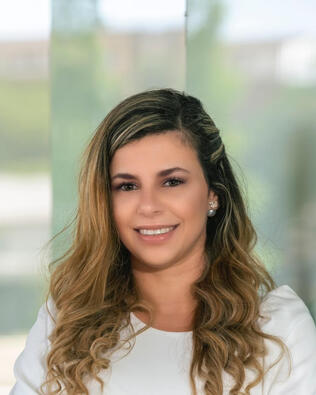 Headshot of Jesica Martinez