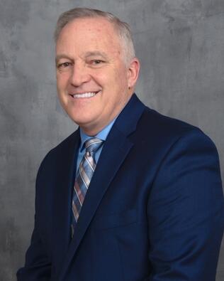 Headshot of Daniel Ruggles