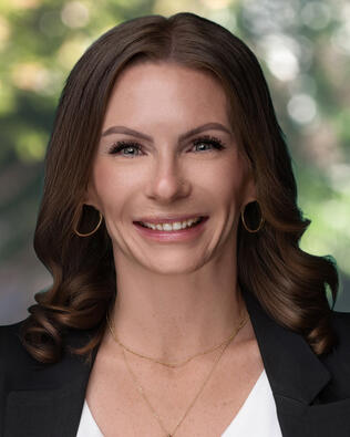 Headshot of Allana Drexler