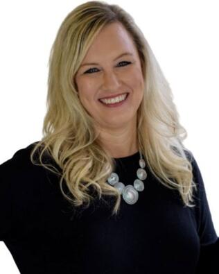 Headshot of Shelley Brinson
