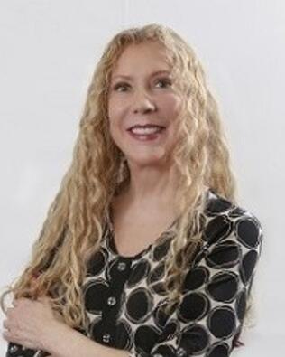 Headshot of Kelly Pirtle