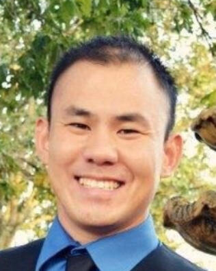 Headshot of Jin Vang
