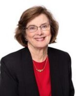 Headshot of Joyce Jeffress