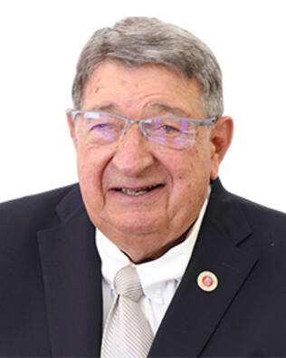 Headshot of Jim Duncan