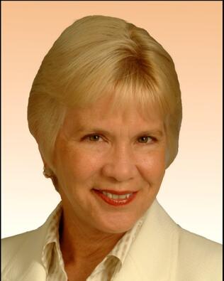 Headshot of Shirley Schwaeble