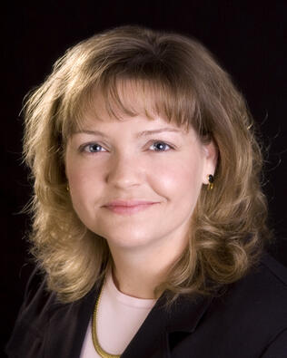 Headshot of Tammy K. Siever