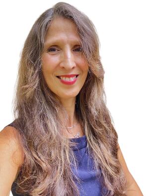 Headshot of Paula Bonnafant