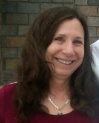 Headshot of Mary Nuckols