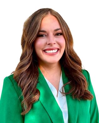 Headshot of Jess Buchanan