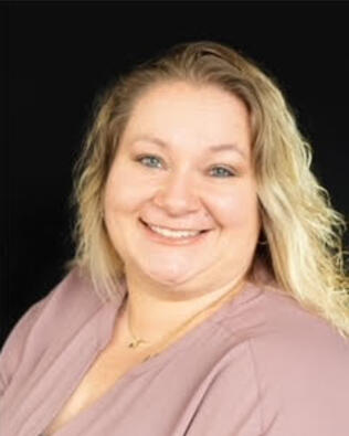 Headshot of Melissa Botts