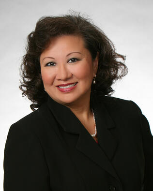 Headshot of Michelle Mattli
