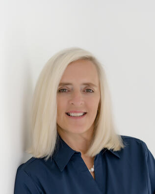 Headshot of Tanya Hatchett